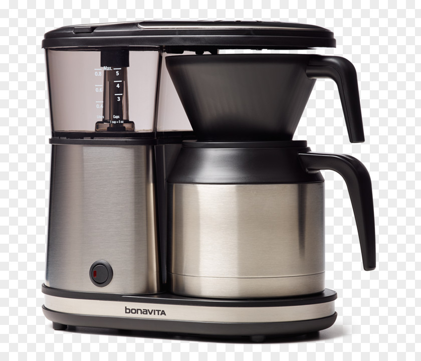 Kettle Coffeemaker Blender Mixer Espresso Machines PNG