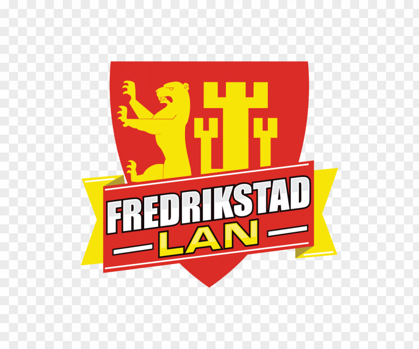 Logo Fredrikstad Municipality Font Sticker Flag PNG