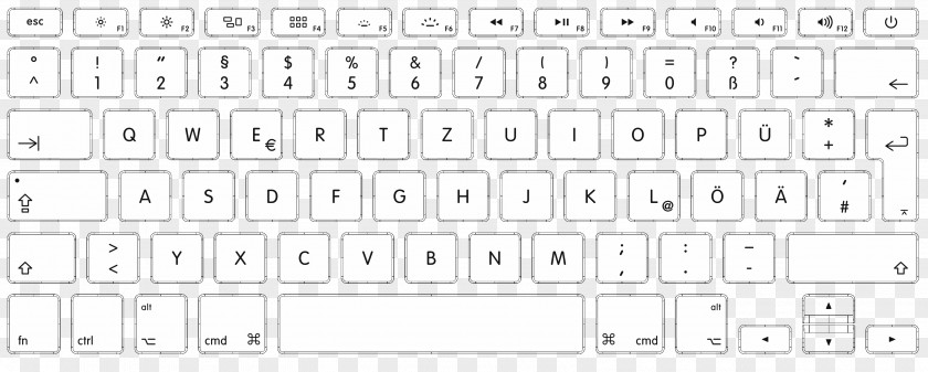 Macbook Computer Keyboard Mac Book Pro MacBook Space Bar PNG