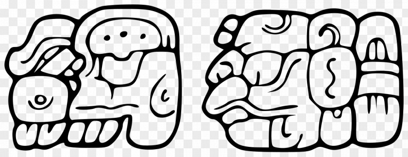 Maya Civilization Tikal Ajaw City Clip Art PNG