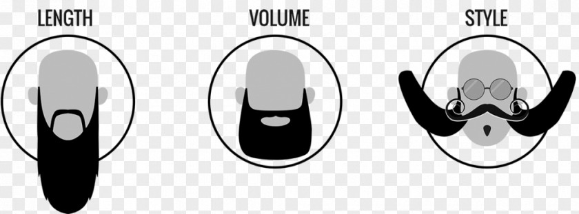 Mustache Constest Length The Contest Volume Nose Brand PNG