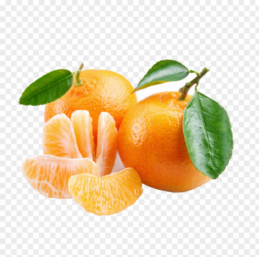 Orange Fruit Mandarin Tangerine Tangelo PNG