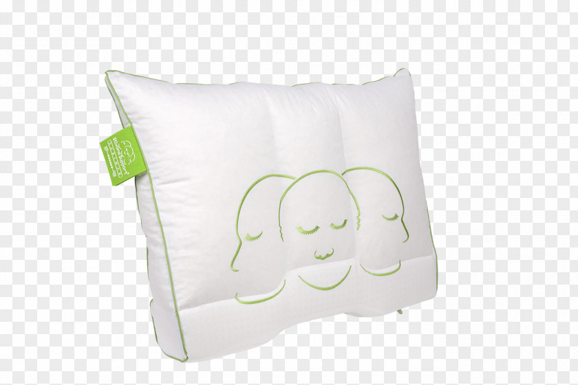 Pillow Duvet Memory Foam Mattress PNG