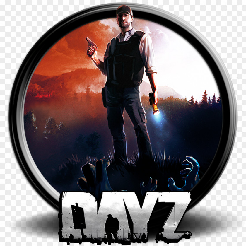Portal DayZ Download Game Desktop Wallpaper PNG