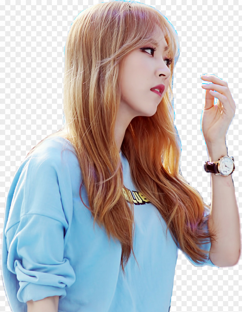 Purple Moonbyul Mamamoo K-pop Image PNG