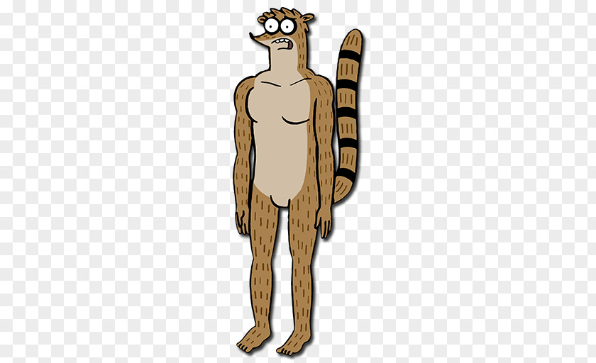 Regular Show Fan Art Giraffe Cartoon Innuendo PNG