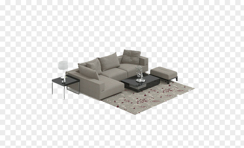 Sofa Coffee Table Couch Living Room PNG