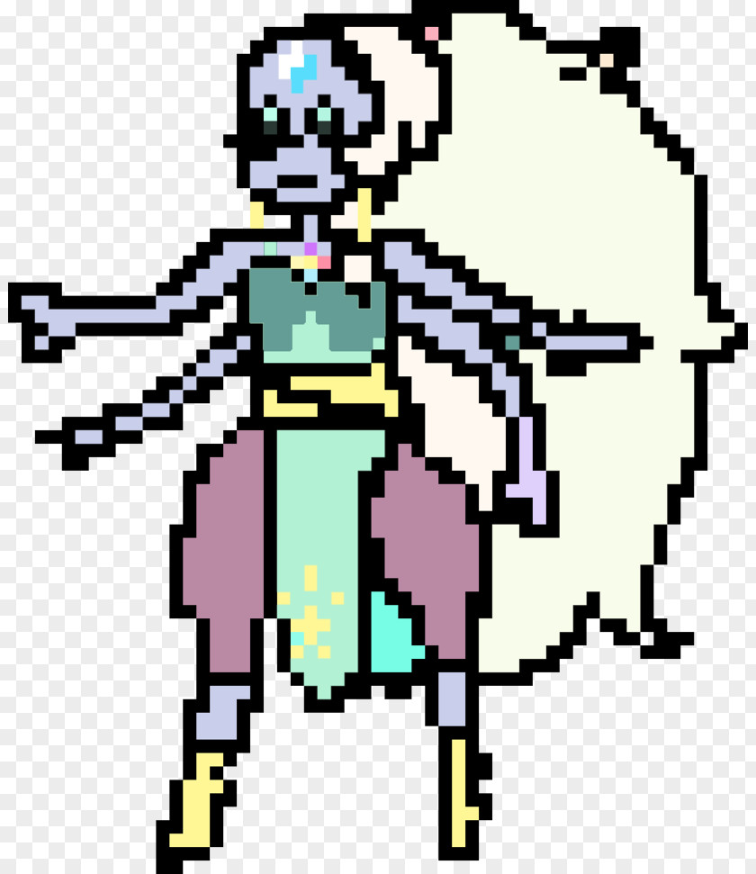 Sprite Undertale Pixel Art Opal DeviantArt PNG