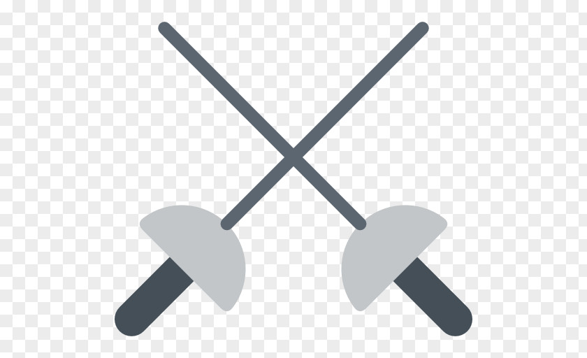 Sword Fencing Sport PNG