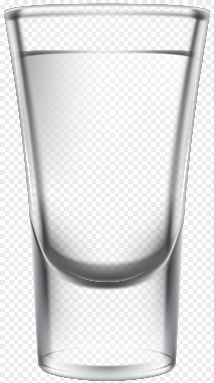 Tequila Glass Clip Art Image Highball Pint Old Fashioned Cup PNG