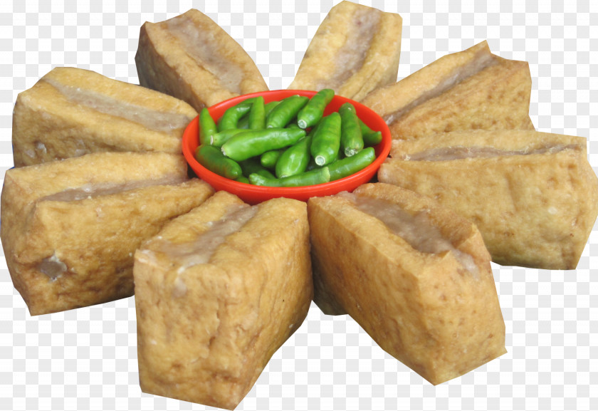 Tofu Lumpia Tahu Bakso Bu Pudji PNG