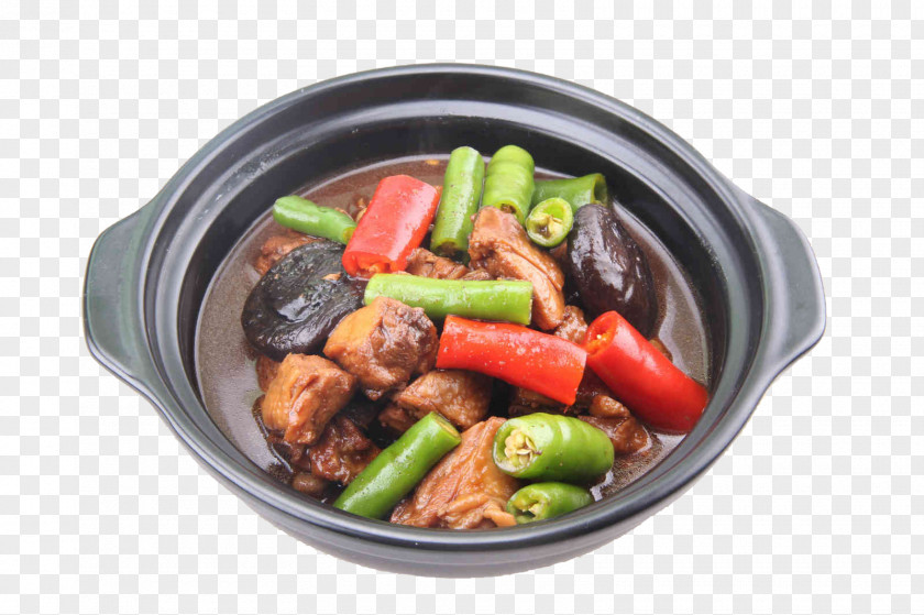 Braised Chicken Rice Hainanese Pork Ribs U9ec3u71dcu96de Cooked PNG