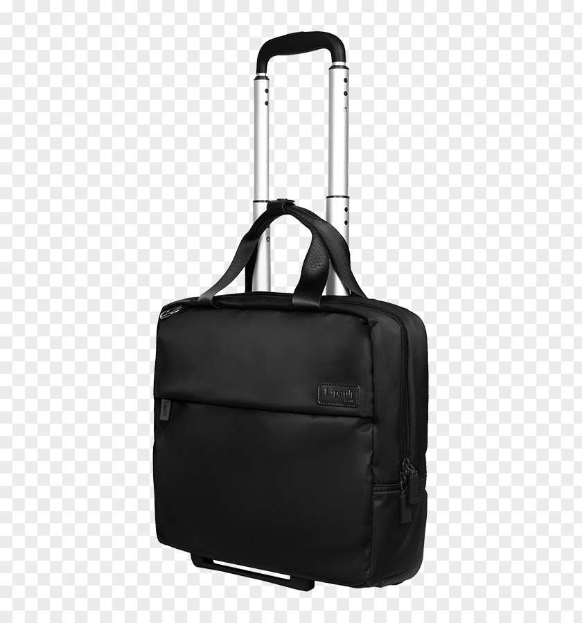 Business Roll Suitcase Baggage Computer Online Shopping PNG