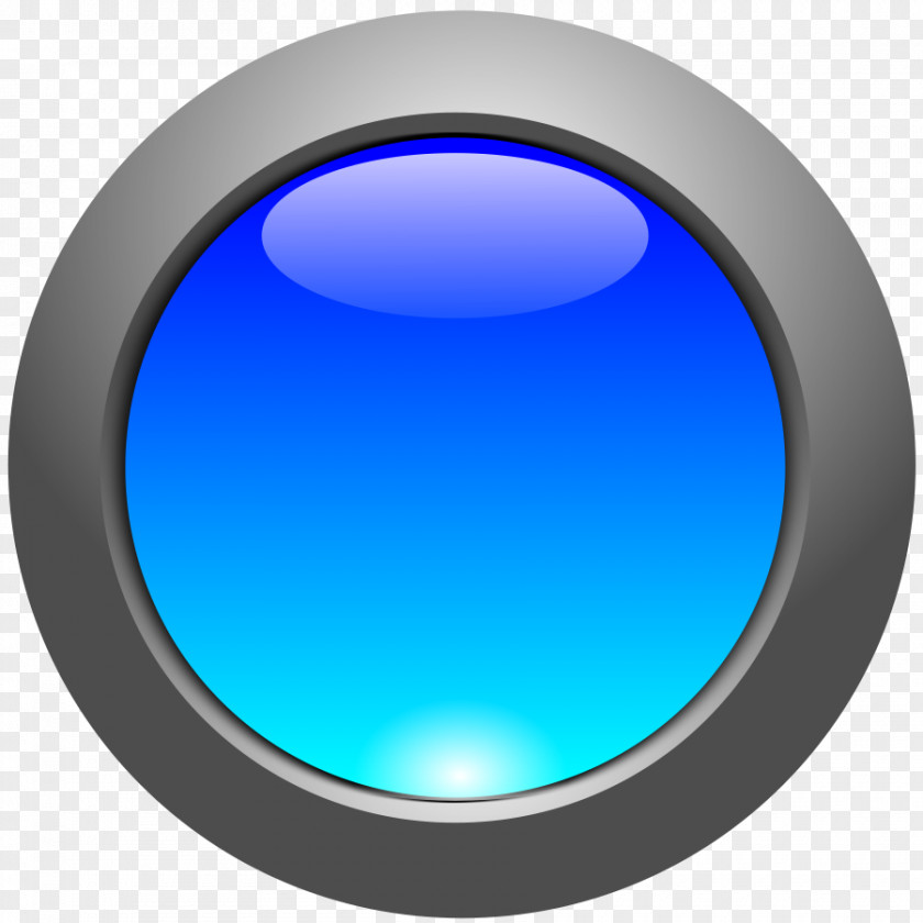 Buttons Sphere Clip Art PNG
