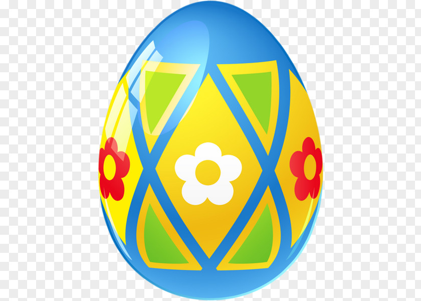 Colorful Eggs Easter Egg Bunny Clip Art PNG