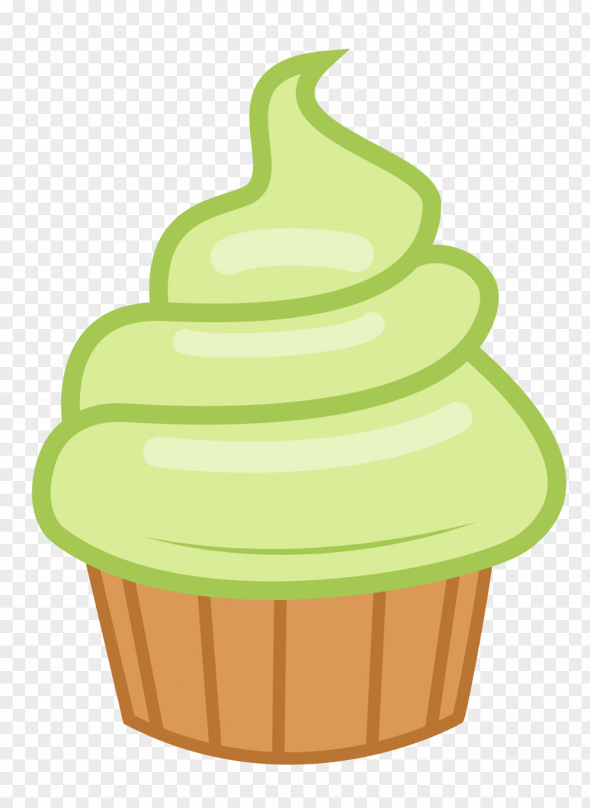 Cupcake Mrs. Cup Cake Pony Muffin PNG