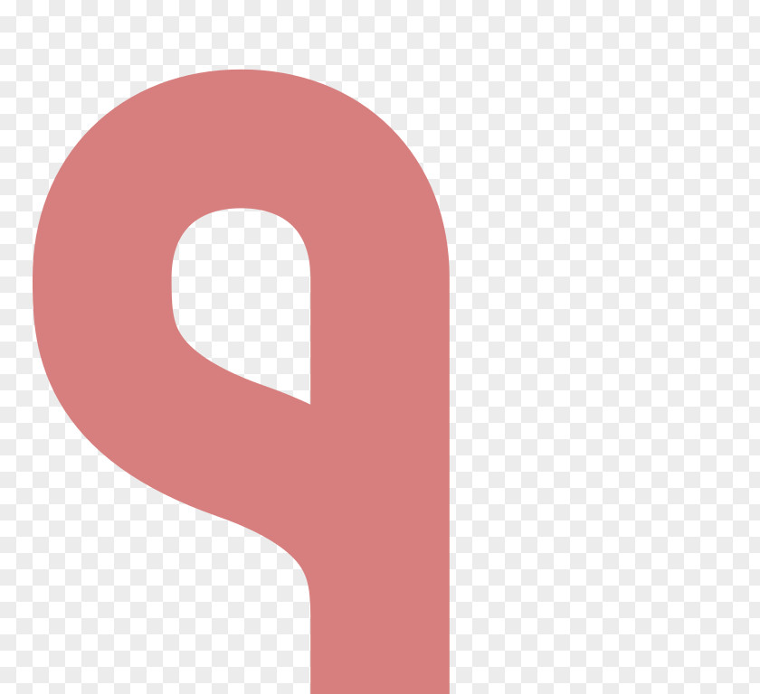 Design Number Finger PNG