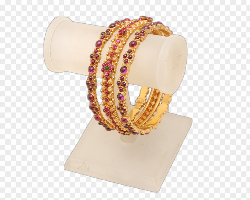 Gemstone Bangle Bracelet Jewelry Design Jewellery PNG