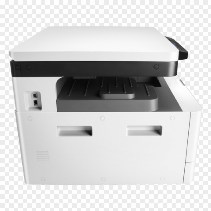 Hewlett-packard Hewlett-Packard Multi-function Printer HP LaserJet Photocopier PNG