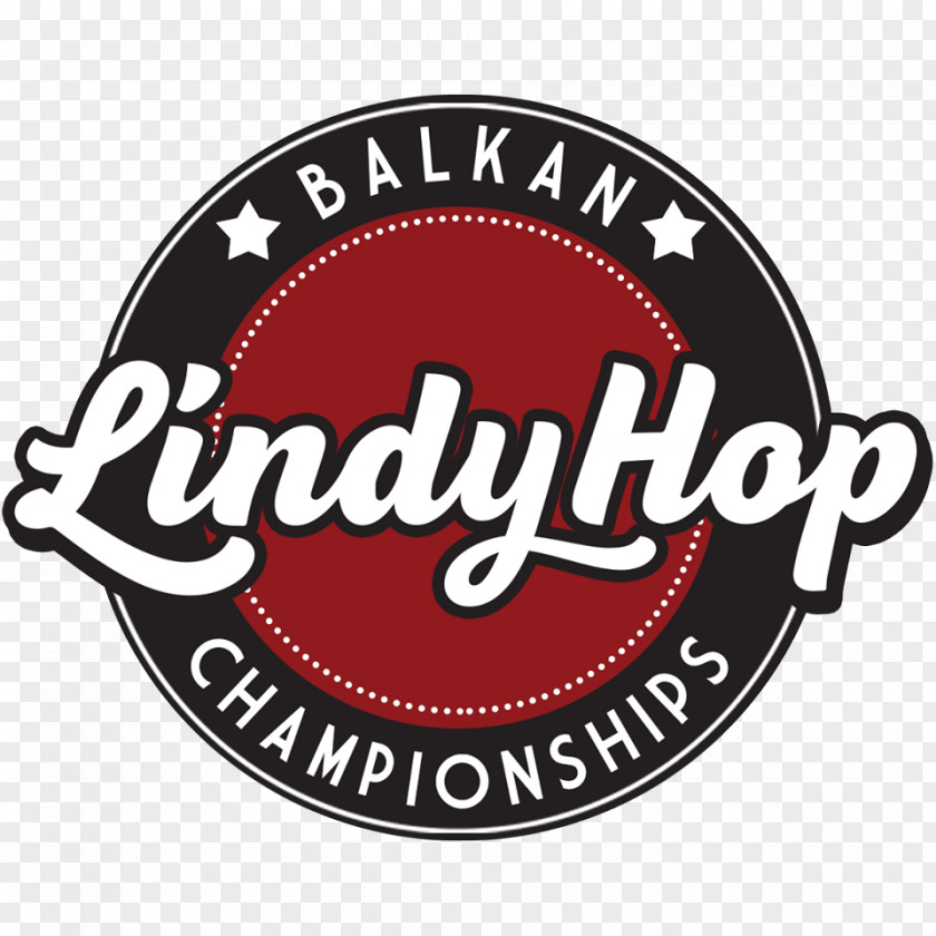 Lindy Hop Cheap Goods BMX Logo PNG