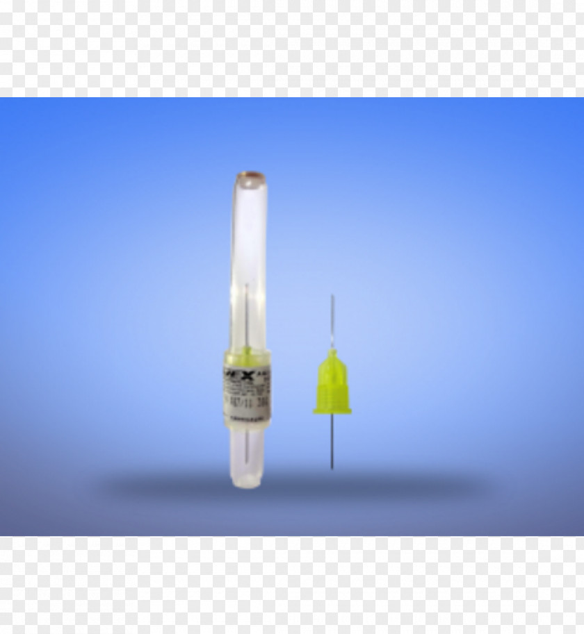 Syringe Hypodermic Needle Insulin Catheter PNG