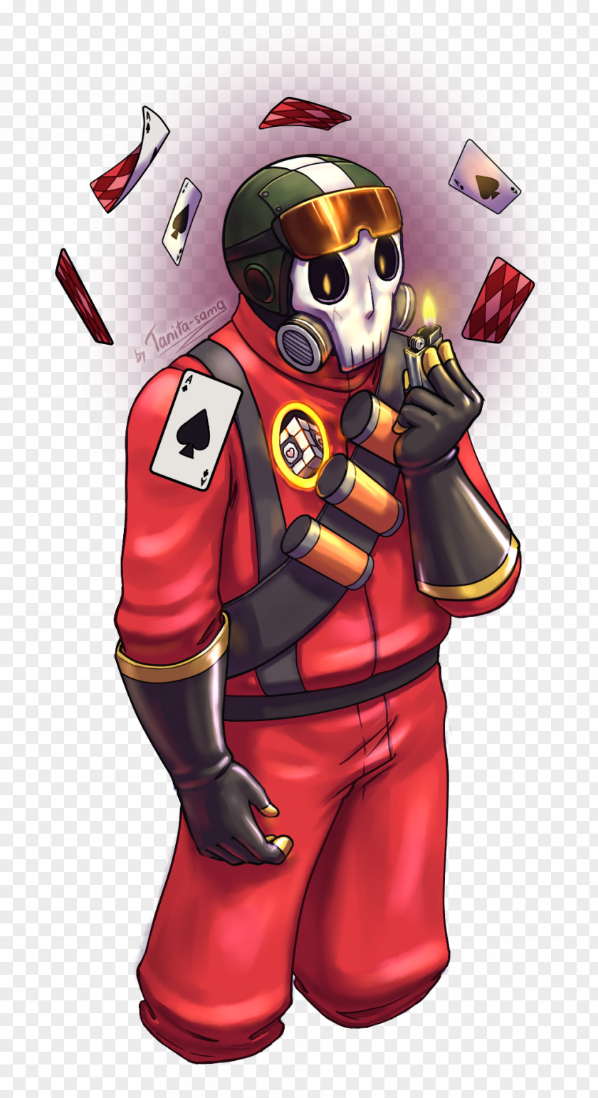 Tf2 Scout Fanart Team Fortress 2 Work Of Art American Football Protective Gear PNG