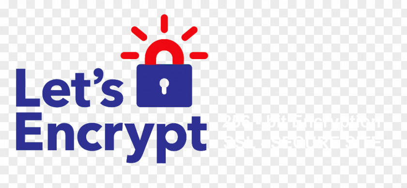 Washing Offer Let's Encrypt Transport Layer Security Wildcard Certificate Encryption HTTPS PNG