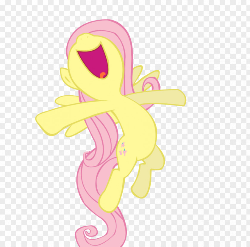 Yey Vertebrate Pink M Legendary Creature Clip Art PNG