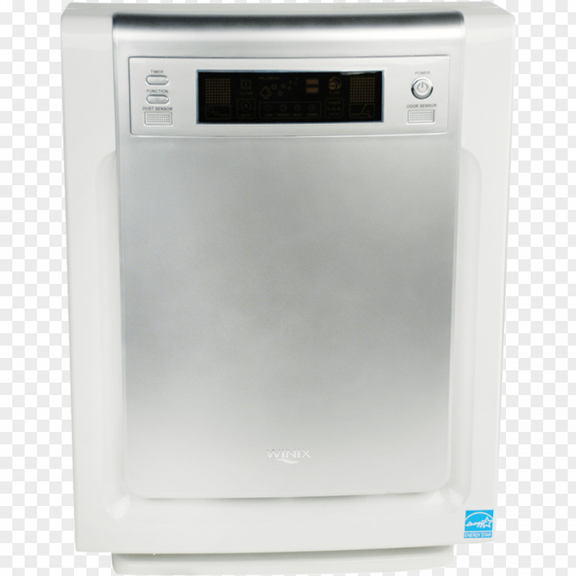 Air Purifier Humidifier Purifiers Winix PlasmaWave WAC5300 Home Appliance PNG