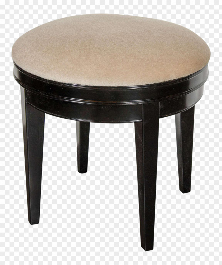 Beautiful Stool Art Deco Chair Foot Rests Interior Design Services PNG