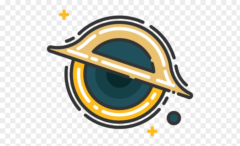 Bell Black Hole Icon PNG