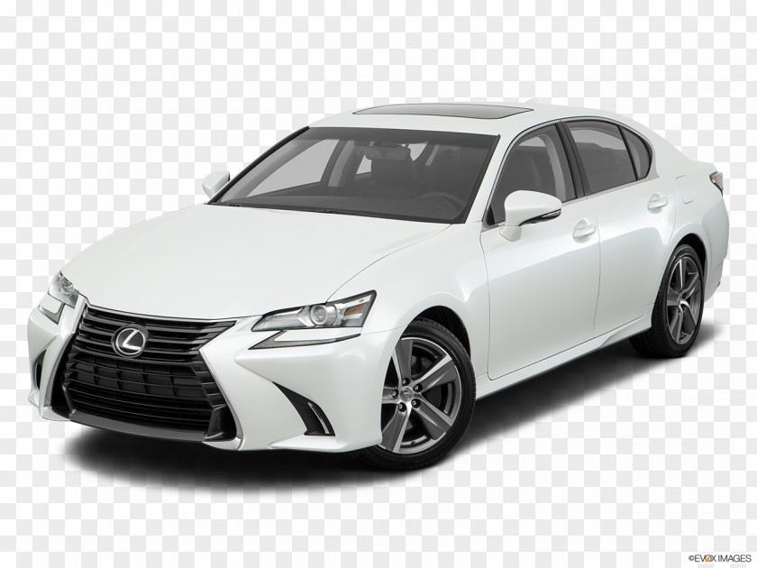 Car 2016 Lexus GS ES 2018 IS 2017 PNG