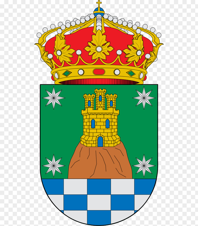 Cee Province Of Salamanca Escutcheon Provinces Spain Coat Arms PNG