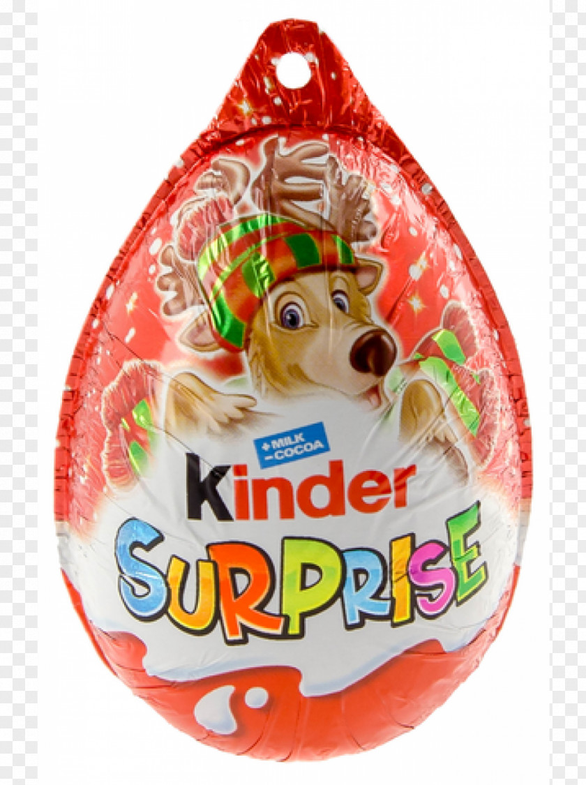 Chocolate Kinder Surprise Joy Ferrero SpA PNG