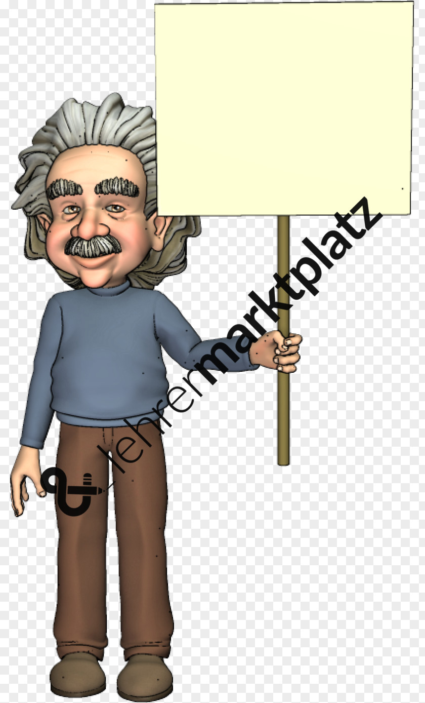 Einstein Albert Cartoon Baby Clip Art PNG
