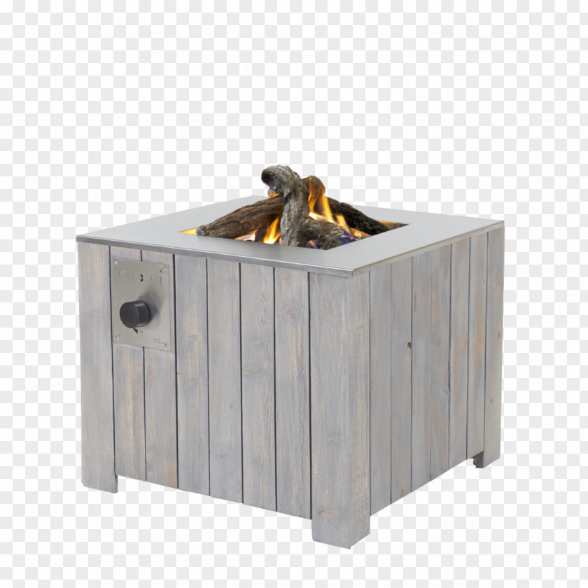 Fire Pit Fireplace Garden Furniture PNG