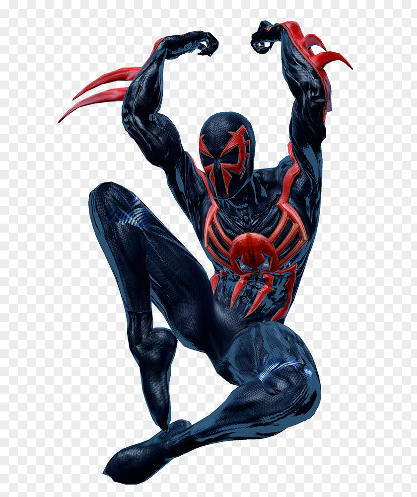 First April Poster Spider-Man: Shattered Dimensions Venom Spider-Man 2099 Male PNG
