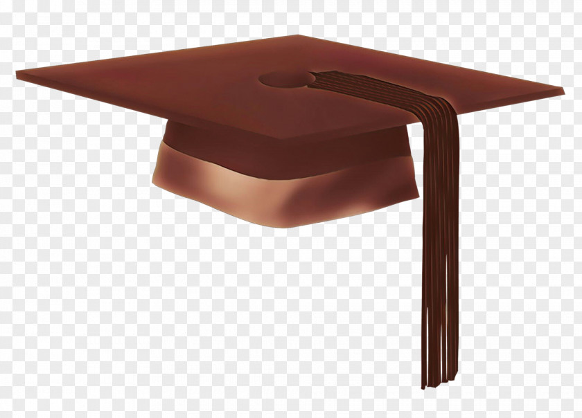 Graduation Plywood Background PNG