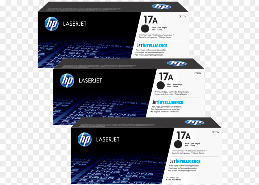 Hewlett-packard Hewlett-Packard Toner Cartridge HP LaserJet Pro M130 Ink PNG