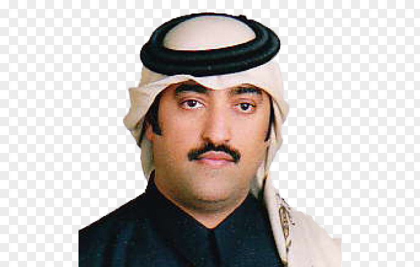 Khalid Bin Mohammed Al-Rabban Qatari Businessmen Association Businessperson Company Management PNG