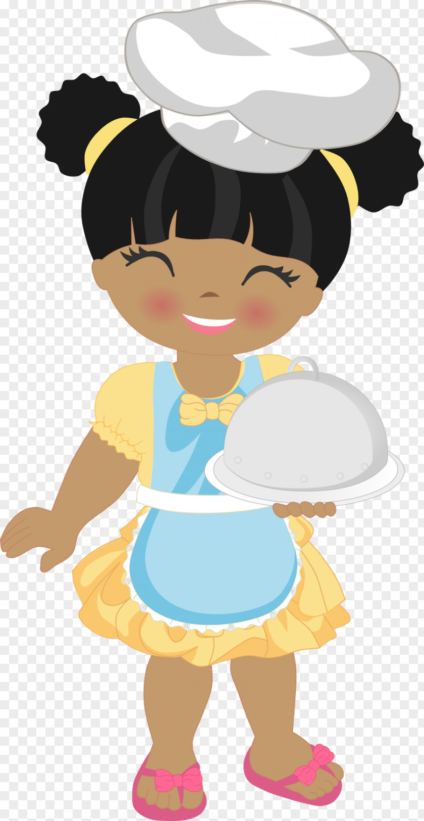 Kitchen Chef Paellera Cooking PNG