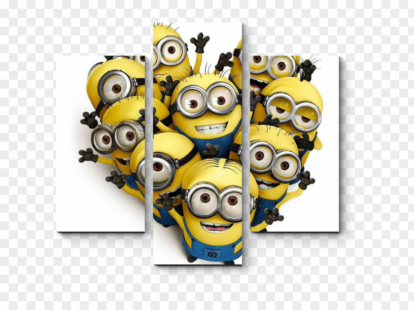 Minions Bob Stuart Kevin Tim The Minion Despicable Me Evil PNG