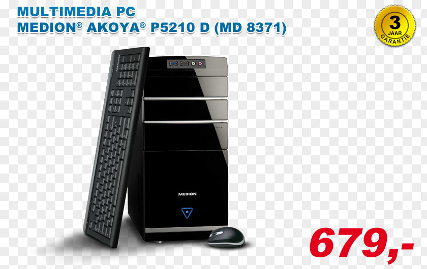 Pc Medion Output Device Computer Software Akoya Pearl Oyster Aldi PNG