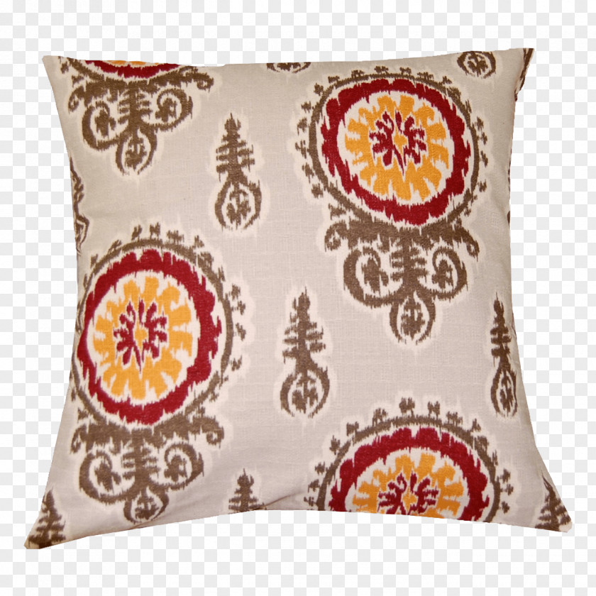 Pillow Throw Pillows Cushion Textile Oenpelli PNG