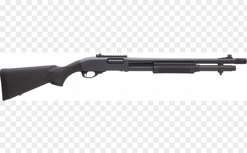 Remington Model 1187 870 Pump Action Arms Shotgun Magpul Industries PNG