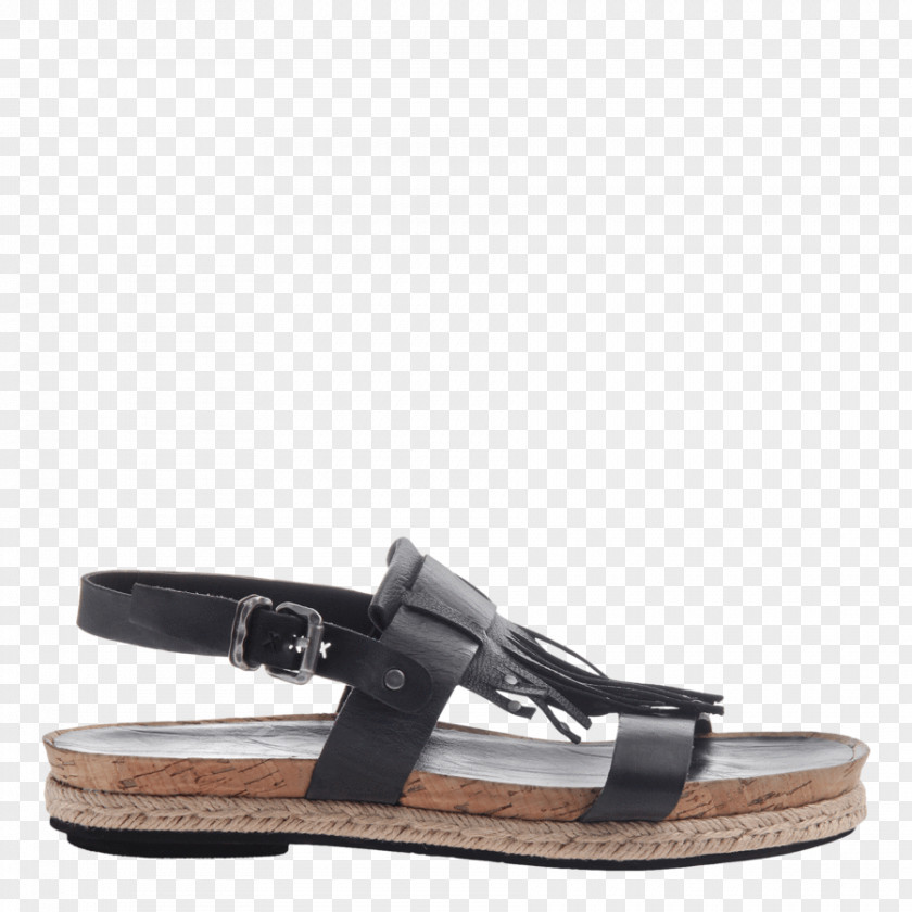 Sandal Slip-on Shoe Flip-flops Leather PNG