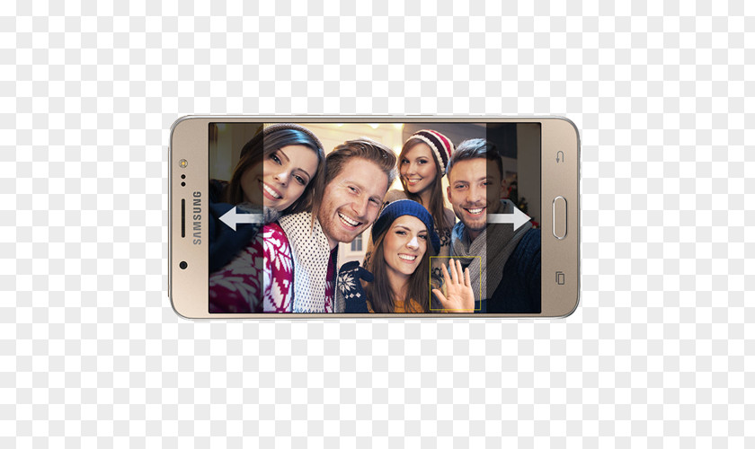 Selfie Samsung Galaxy J7 (2016) J5 Camera RAM PNG