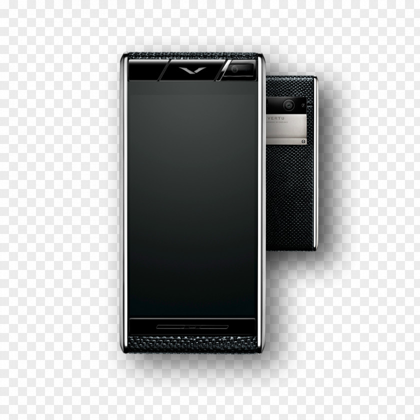 Smartphone Feature Phone Vertu Ti Mobile Phones PNG