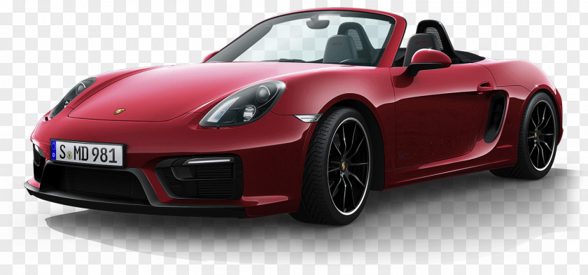 Sports Car Porsche Boxster/Cayman 2017 Nissan 370Z PNG