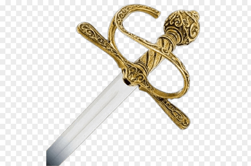 Sword Sabre Rapier Weapon Sailor PNG